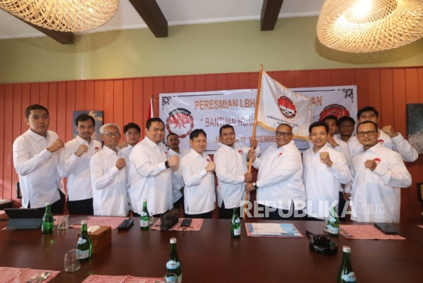 LBH Gema Keadilan mengajak untuk menjaga masa tenang