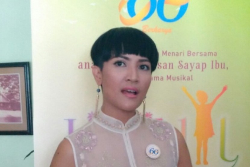 Lea Simanjuntak