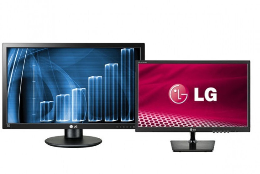 LED Monitor LG E42