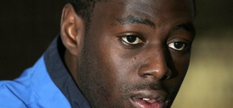 Ledley King