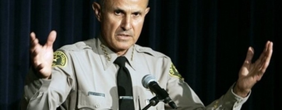 Lee Baca