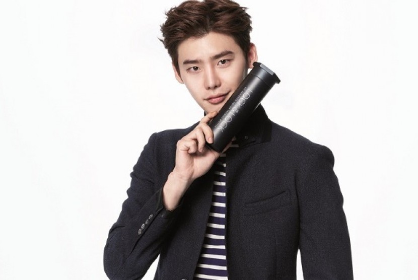 Lee Jong Suk