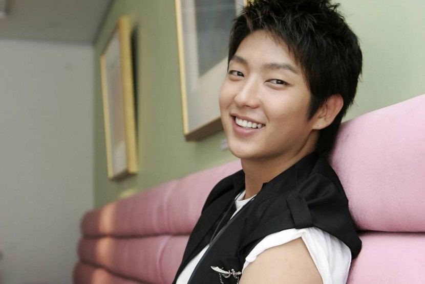 Lee Joon Gi