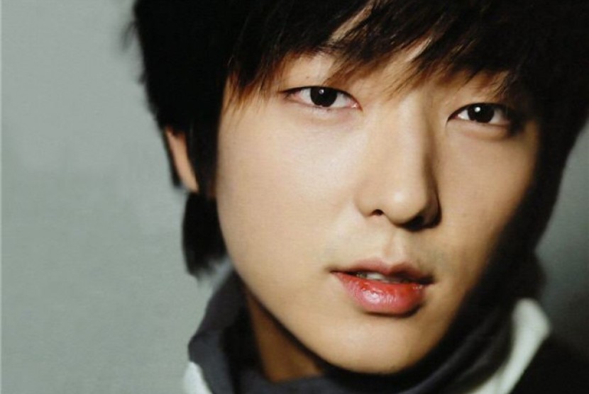 Lee Jun Ki