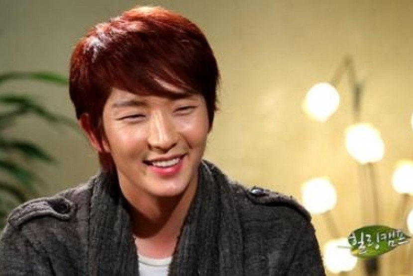 Lee Jun Ki