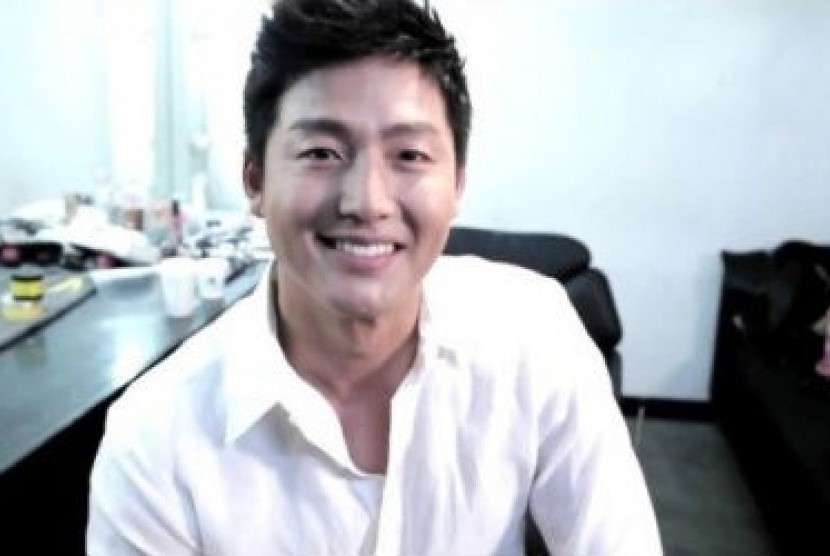 Lee Jung Jin 