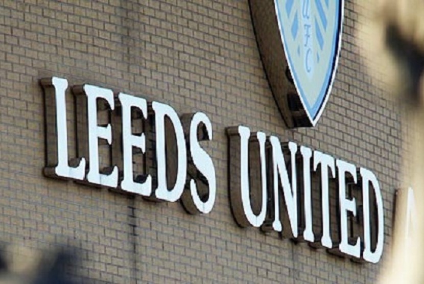 Leed United.
