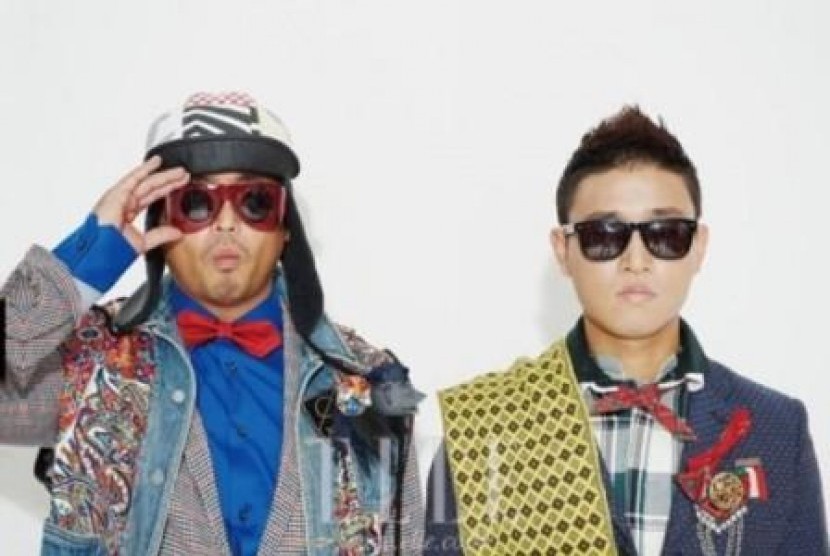 Leessang