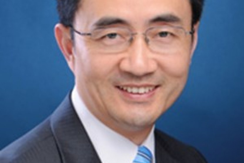 Legislator Selandia Baru, Jian Yang