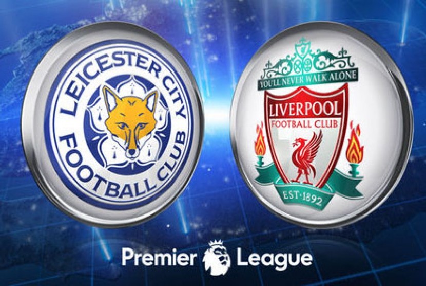 Leicester City Vs Liverpool