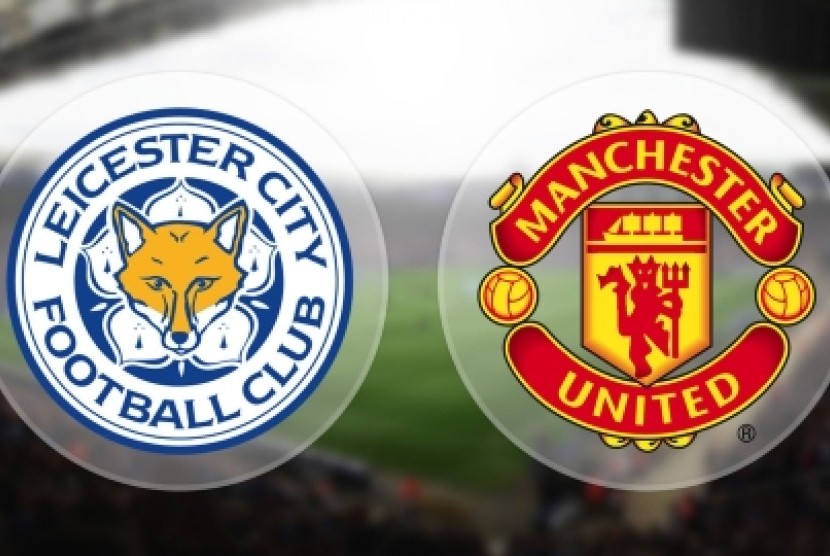 Leicester vs Manchester United