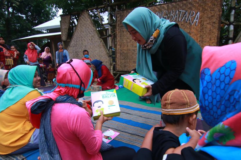 Dinas Pengendalian Penduduk Keluarga Berencana Pemberdayaan Perempuan dan Perlindungan Anak (DP2KBP3A) Kabupaten Lebak, Banten, menyatakan minimnya sarana air bersih dan jamban di daerah itu dapat menimbulkan kasus stunting.