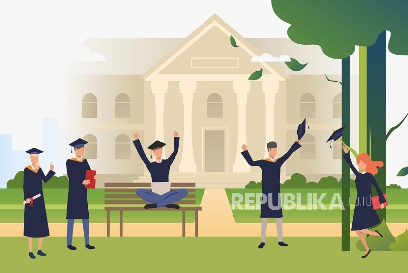 Lektor Kepala memegang peran yang sangat strategis dalam membangun reputasi perguruan tinggi dan memastikan mutu akademik yang berkelanjutan.