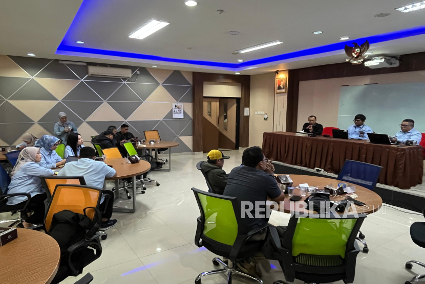 Lembaga Administrasi Negara (LAN) melalui Pusat Pembelajaran dan Strategi Kebijakan Talenta ASN Nasional (Pusjar SKTAN) merilis hasil Jajak Pendapat Persepsi Publik