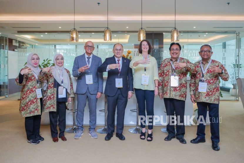 Lembaga Akreditasi Indonesia Dapat Pengakuan Internasional