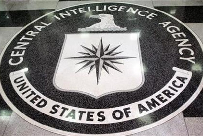 Lembaga intelijen AS (CIA)