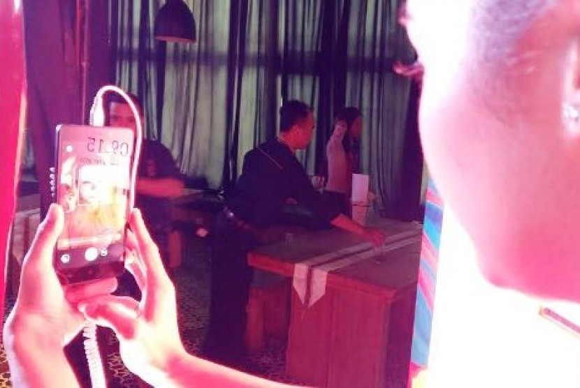 Lenovo a7000 spesial edition