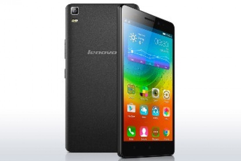 Lenovo a70000