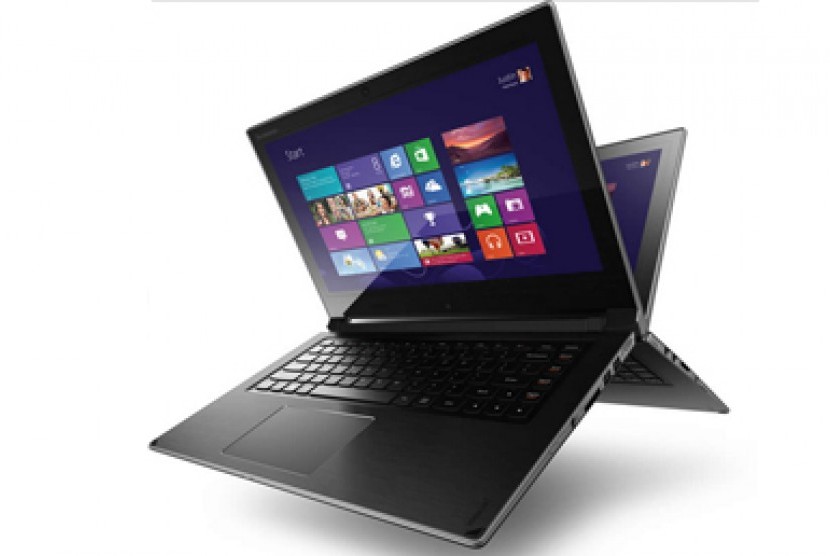 Lenovo Flex 14.