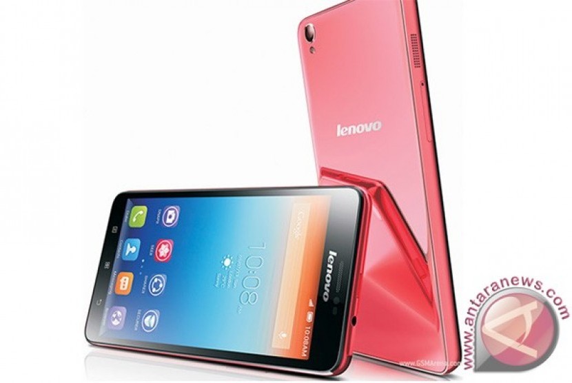 Lenovo S850