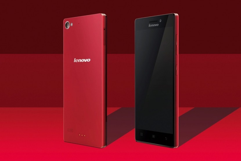  Lenovo Vibe X2