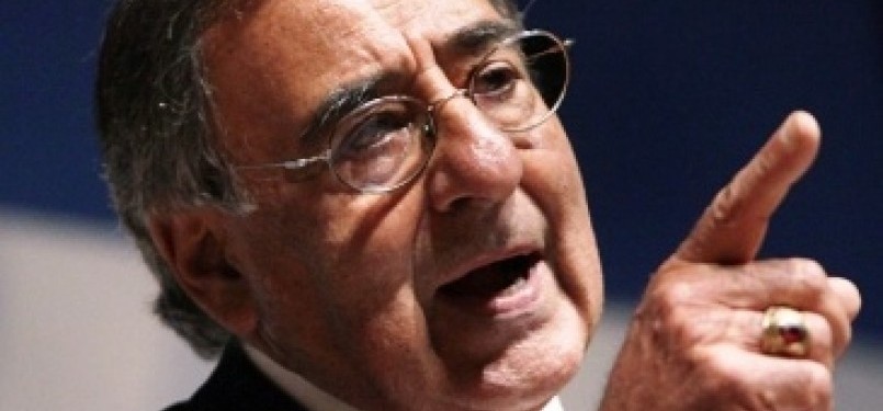 Leon Panetta