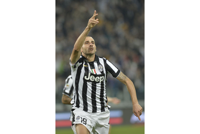 Leonardo Bonucci