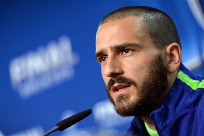 Leonardo Bonucci