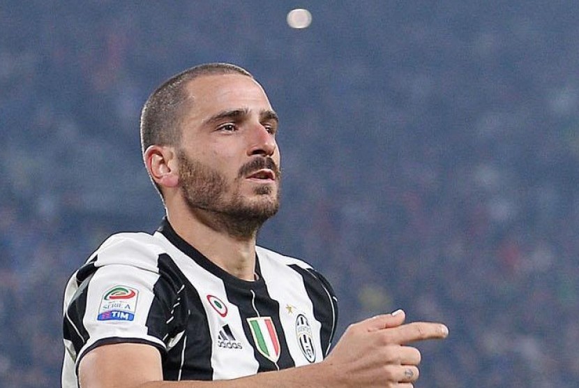 Leonardo Bonucci