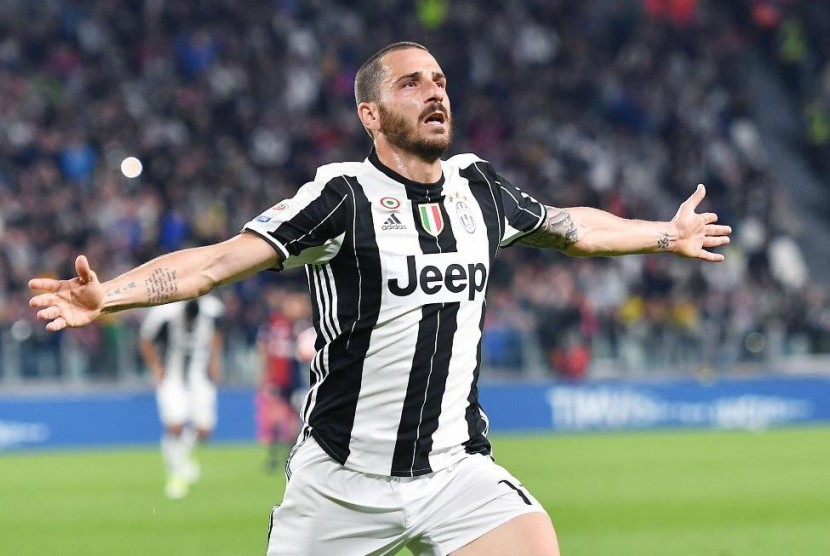 Leonardo Bonucci