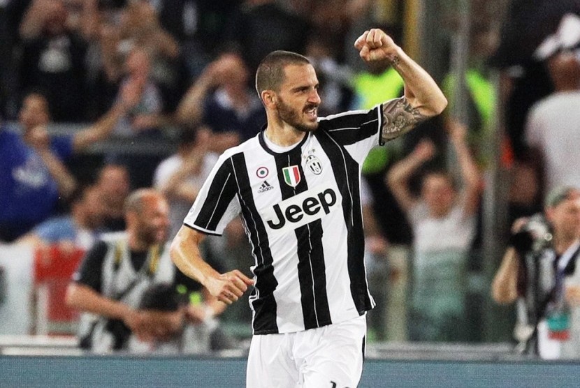 Leonardo Bonucci