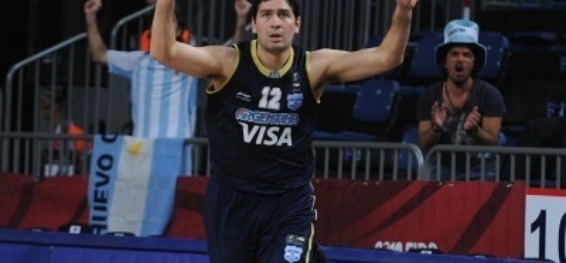 Leonardo Gutierrez