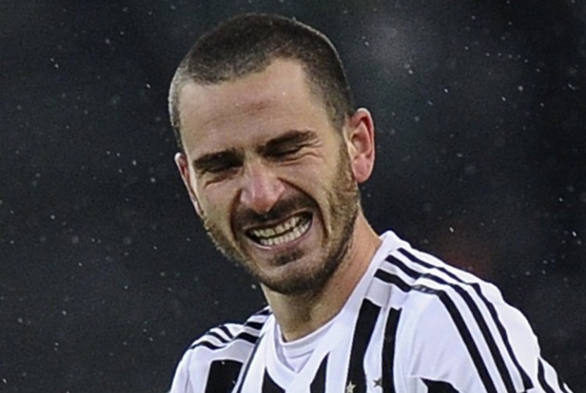 Leonrado Bonucci