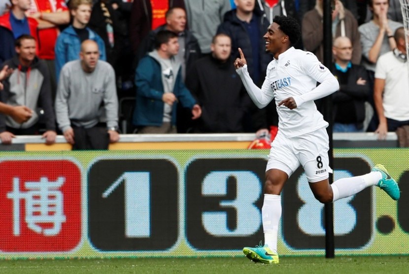 Leroy Fer