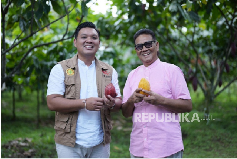 Lewat CAU Chocolates, Kadek Bina Lebih Dari 600 Petani Kakao Bali