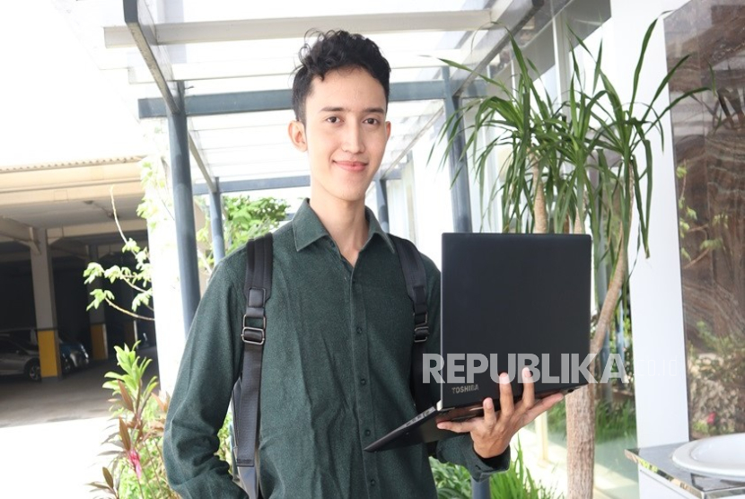 UBSI Luncurkan SobiChat, Asisten Virtual AI untuk Permudah Layanan Akademik Mahasiswa