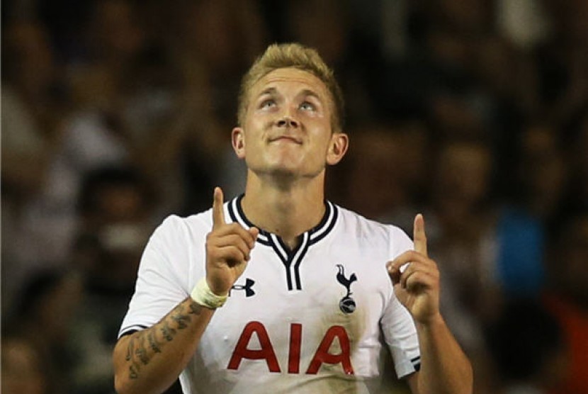 Lewis Holtby 