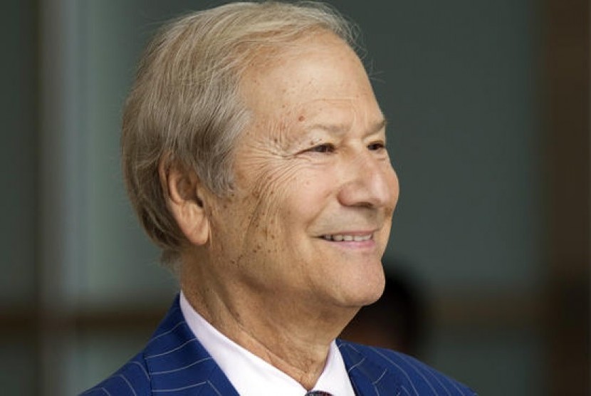 Lewis Katz.