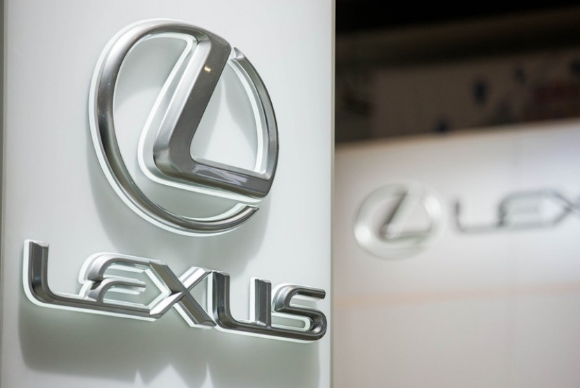 Lexus. Toyota Astra Motor (TAM) akan meluncurkan kendaraan Battery Electric Vehicle (BEV) melalui brand Lexus.