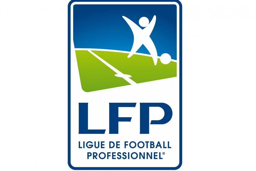 LFP, operator kompetisi sepak bola profesional Prancis.