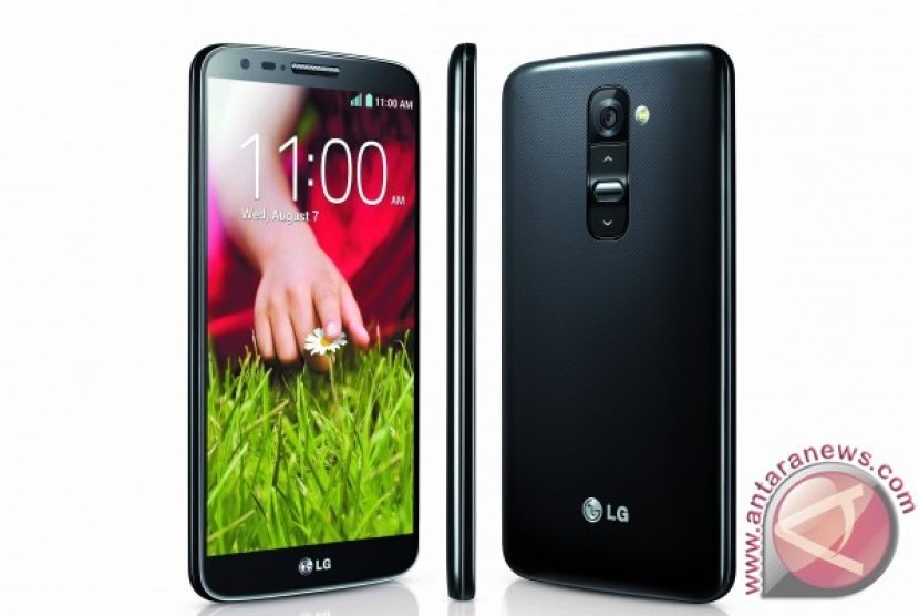 LG G2