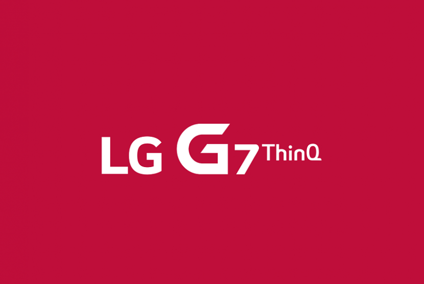 LG G7ThinQ