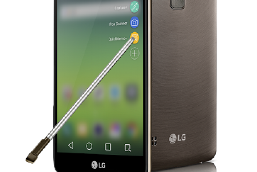 LG Stylus 2