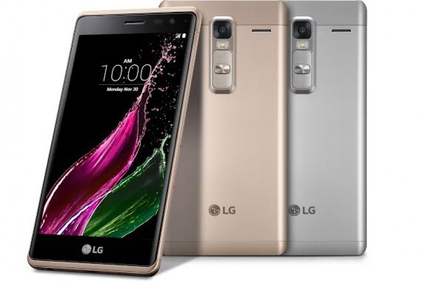 LG Zero