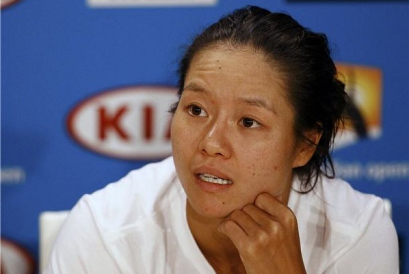 Li Na