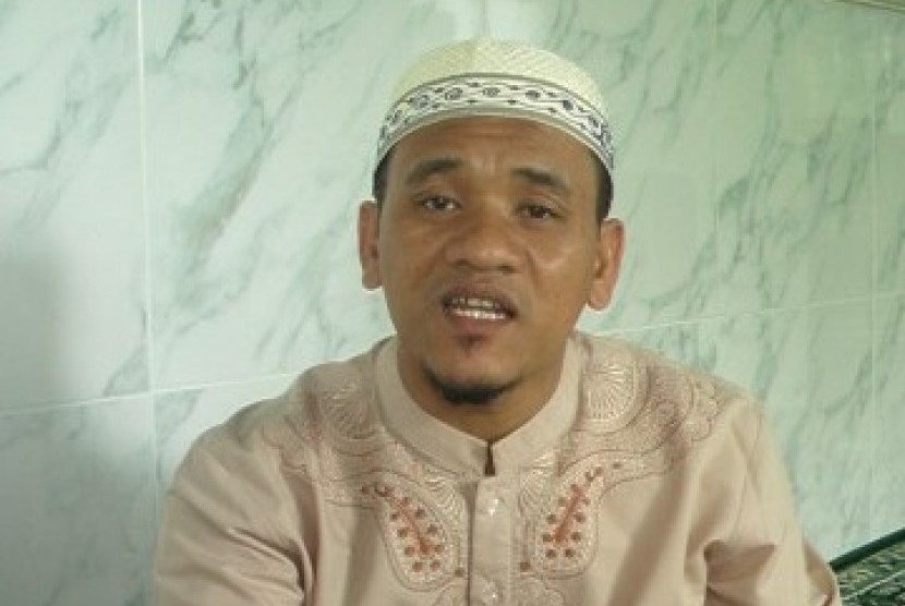 Lianus alias Abdul Aziz