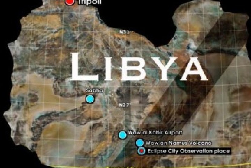 Libya