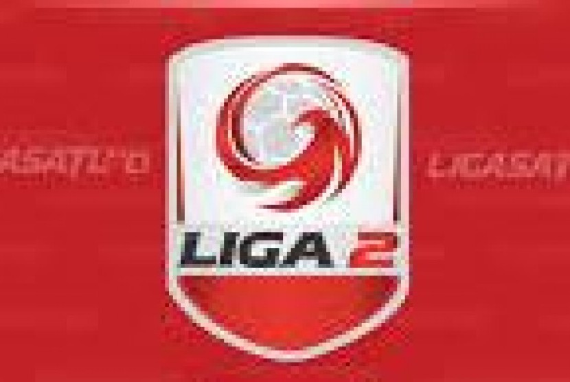 Liga 2 Indonesia