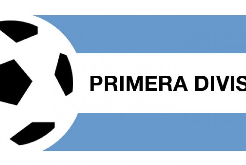 Liga Argentina dihentikan karena pandemi corona.
