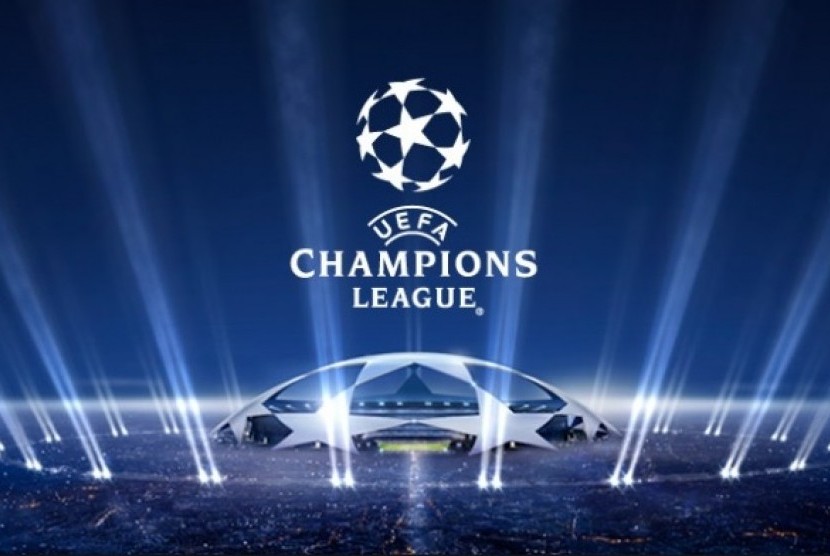 Liga Champions. Ilustrasi. UEFA umumkan final Liga Champions maksimal 3 Agustus 2020